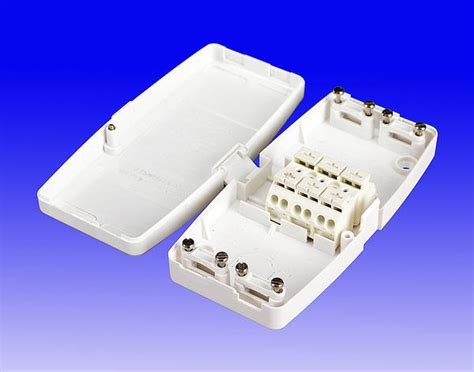 j803 service free junction box